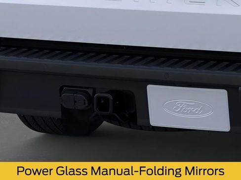 New 2025 Ford Maverick XLT w/ 4K Tow Package image 26