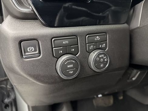 Used 2026 Chevrolet Silverado 1500 RST AWD/4WD image 11