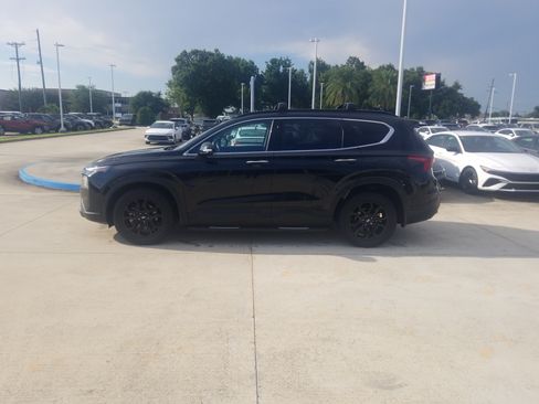 Used 2023 Hyundai Santa Fe XRT FWD image 4