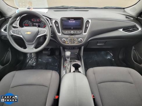 Used 2023 Chevrolet Malibu LT image 10