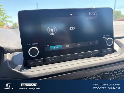 Used 2024 Honda Accord LX image 19