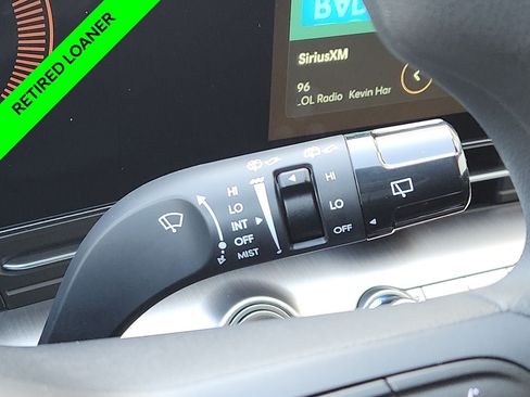 New 2026 Hyundai Kona SE FWD image 29