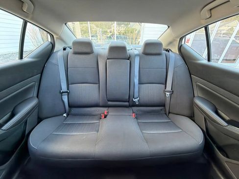 Used 2023 Nissan Altima 2.5 SV AWD/4WD image 63