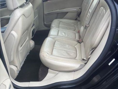 Used 2014 Lincoln MKZ Hybrid w/ Equipment Group 202A Reserve image 13