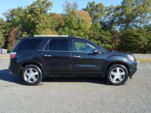 Used 2012 GMC Acadia SLT image 69