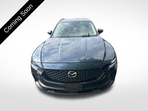Certified 2024 MAZDA CX-50 AWD 2.5 S w/ Preferred Package image 2