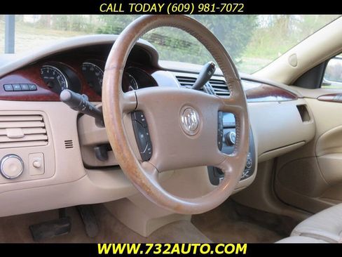 Used 2006 Buick Lucerne CXL w/ Luxury Package FWD image 21