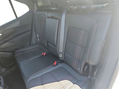 Used 2024 Chevrolet Equinox RS image 13