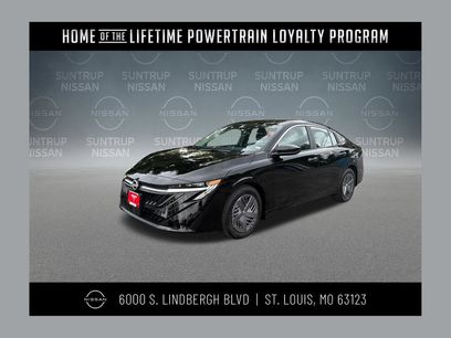 Used 2026 Nissan Sentra S w/ Floor Mat Package