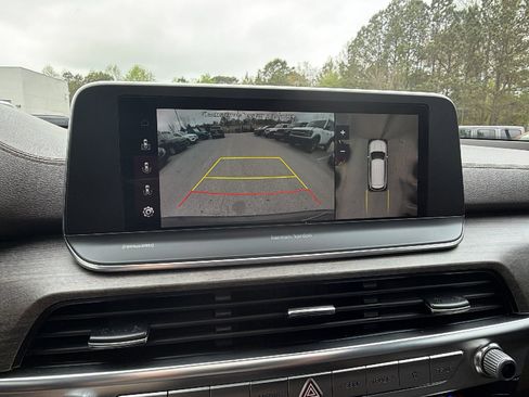 Used 2022 Kia Telluride SX w/ Towing Package FWD image 37