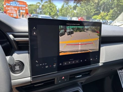 New 2026 MAZDA CX-5 Select AWD/4WD image 50