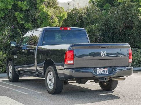 Used 2017 RAM 1500 Express image 6