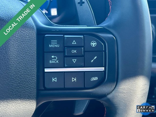 Used 2025 Ford F150 Raptor AWD/4WD image 34