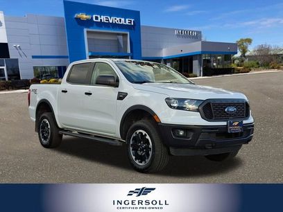 Used 2021 Ford Ranger XL w/ Equipment Group 101A High