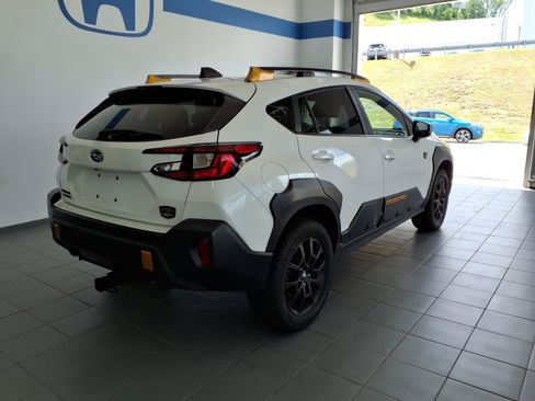 Certified 2024 Subaru Crosstrek 2.5i Wilderness w/ Crosstrek Mirror Package AWD/4WD image 5