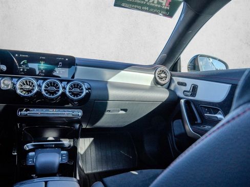Certified 2023 Mercedes-Benz CLA 250 4MATIC image 22