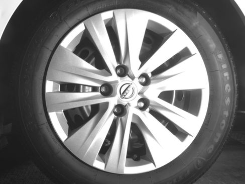 Used 2025 Nissan Sentra S image 14