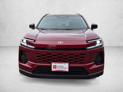 Certified 2026 Toyota RAV4 XLE Premium AWD/4WD image 2