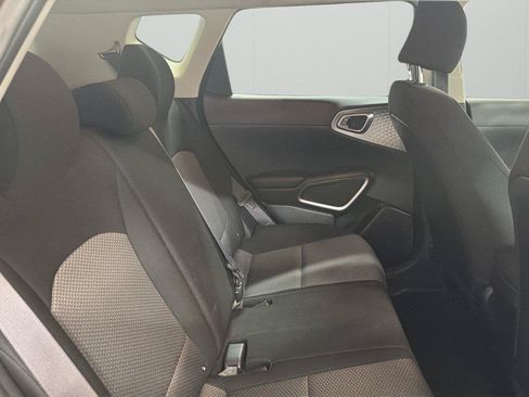 Used 2021 Kia Soul X-Line FWD image 13