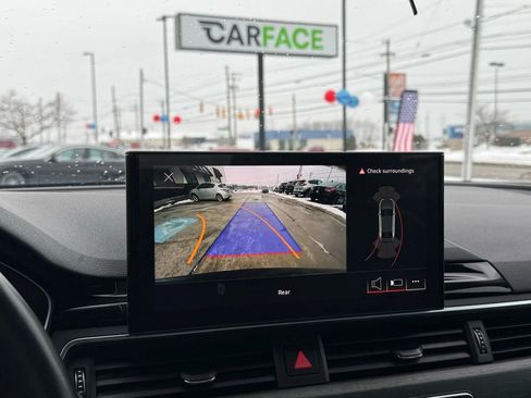 Used 2021 Audi A4 2.0T Premium w/ Convenience Package image 38