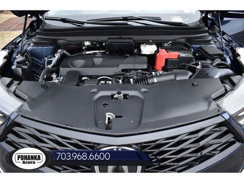 New 2026 Acura RDX SH-AWD w/ Technology Package image 37