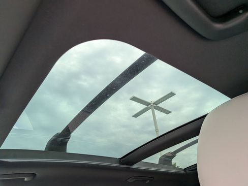 New 2025 Hyundai Tucson Limited image 19