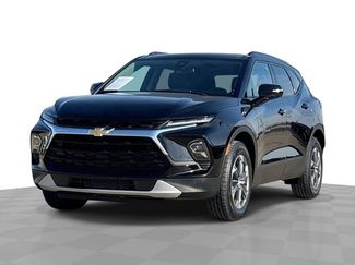 Certified 2024 Chevrolet Blazer LT w/ LPO, Floor Liner Package video 1