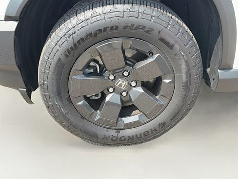 Used 2026 Honda Passport RTL image 32