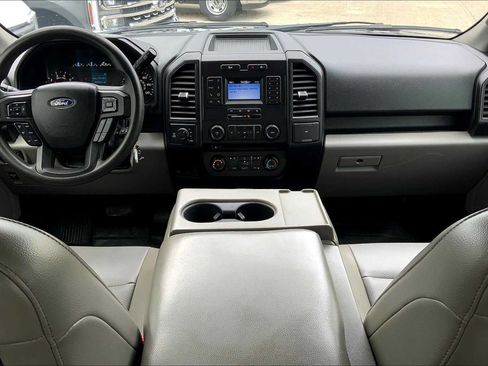 Used 2018 Ford F150 XL w/ XL Power Equipment Group AWD/4WD image 32