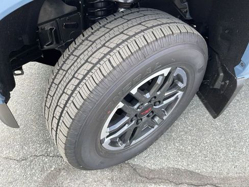 New 2026 Toyota Tacoma TRD Sport AWD/4WD image 10