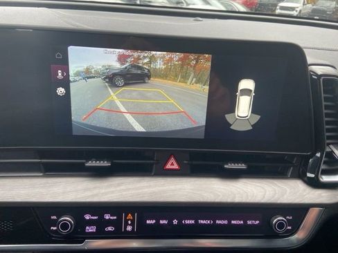 Used 2023 Kia Sportage X-Line w/ X-Line Premium Package image 22