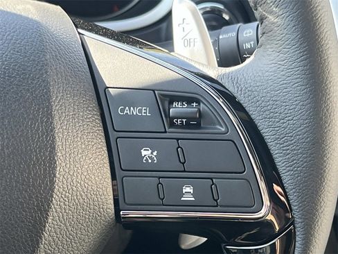 New 2026 Mitsubishi Eclipse Cross SEL image 27