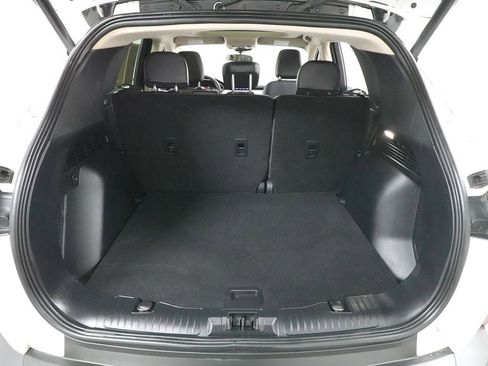 Used 2020 Ford Escape SEL FWD image 25