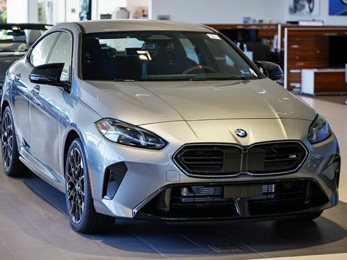 New 2026 BMW M235i xDrive w/ Technology Package AWD/4WD image 1