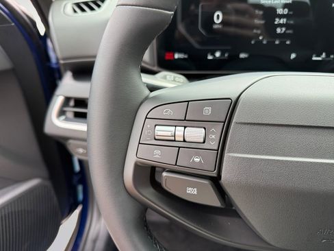 New 2025 Kia K4 EX image 18