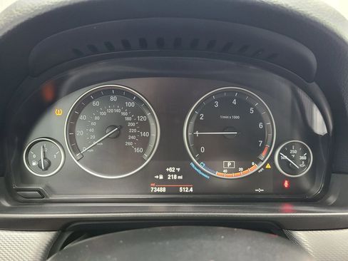 Used 2016 BMW 535i xDrive 535i xDrive Sedan 4D image 29