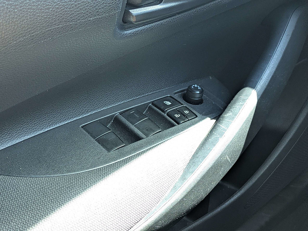 Used 2024 Toyota Corolla LE FWD image 22