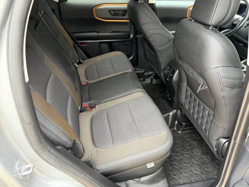 Used 2022 Ford Bronco Sport Badlands AWD/4WD image 18