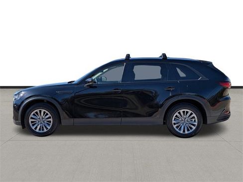 Certified 2024 MAZDA CX-90 3.3 Turbo w/ Preferred Package image 8