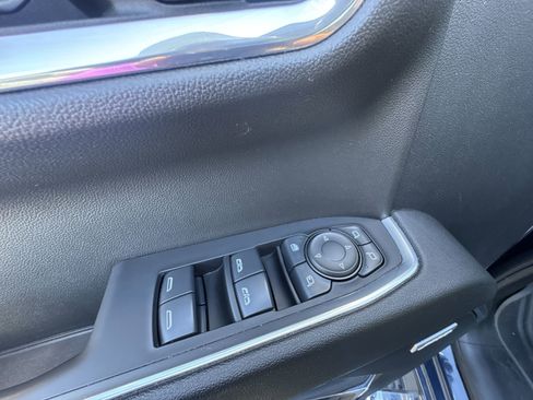 Certified 2023 GMC Sierra 1500 SLT w/ SLT Premium Package image 13