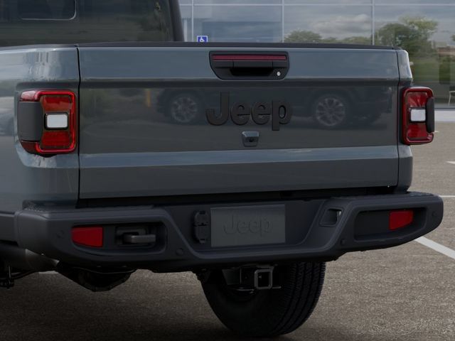 New 2026 Jeep Gladiator Sport AWD/4WD image 17