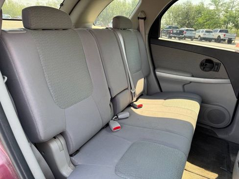 Used 2009 Chevrolet Equinox LT AWD/4WD image 14