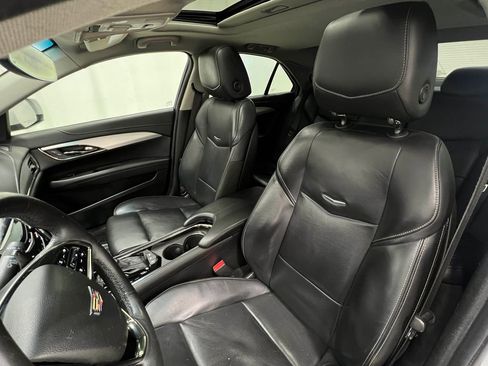 Used 2016 Cadillac ATS Performance w/ Cold Weather Package image 15