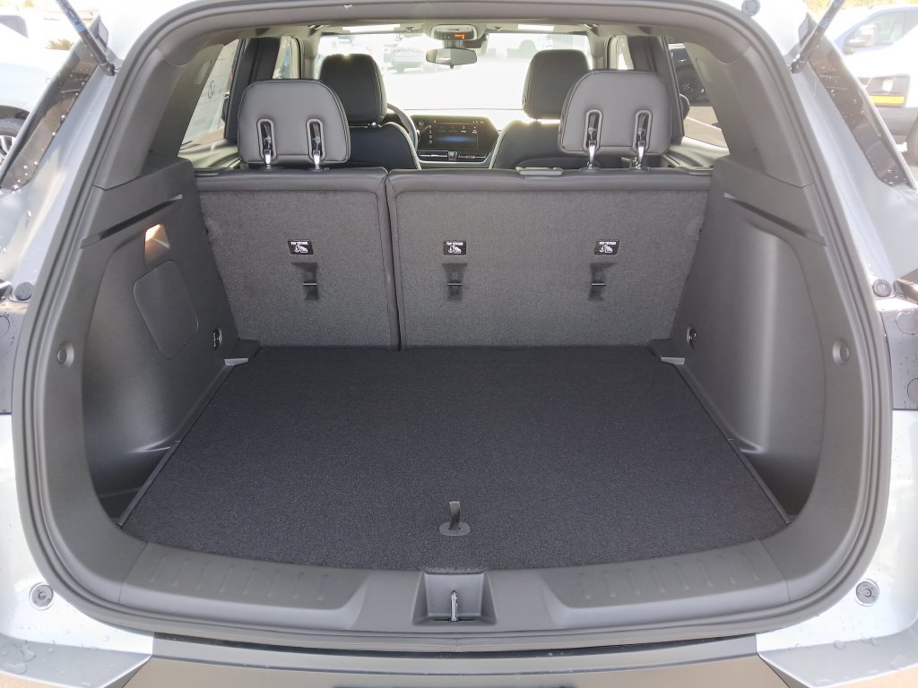 New 2026 Chevrolet TrailBlazer ACTIV AWD/4WD image 22