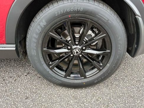 Used 2024 Honda CR-V Sport-L image 13