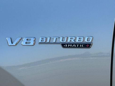 Used 2024 Mercedes-Benz GLS 63 AMG 4MATIC image 15