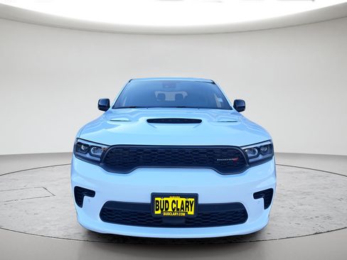 New 2026 Dodge Durango GT AWD/4WD image 8