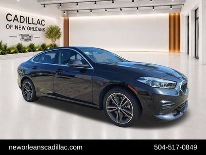 Used 2024 BMW 228i Gran Coupe