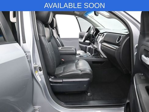 Used 2014 Toyota Tundra SR5 w/ TRD Off Road Package AWD/4WD image 30