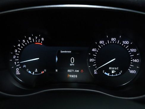 Used 2017 Lincoln MKC Premiere image 24